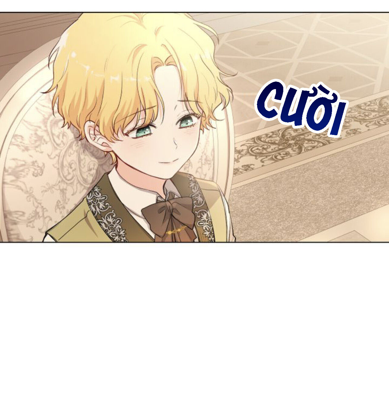 chịu đựng đi đại công tước!! chapter 5 32