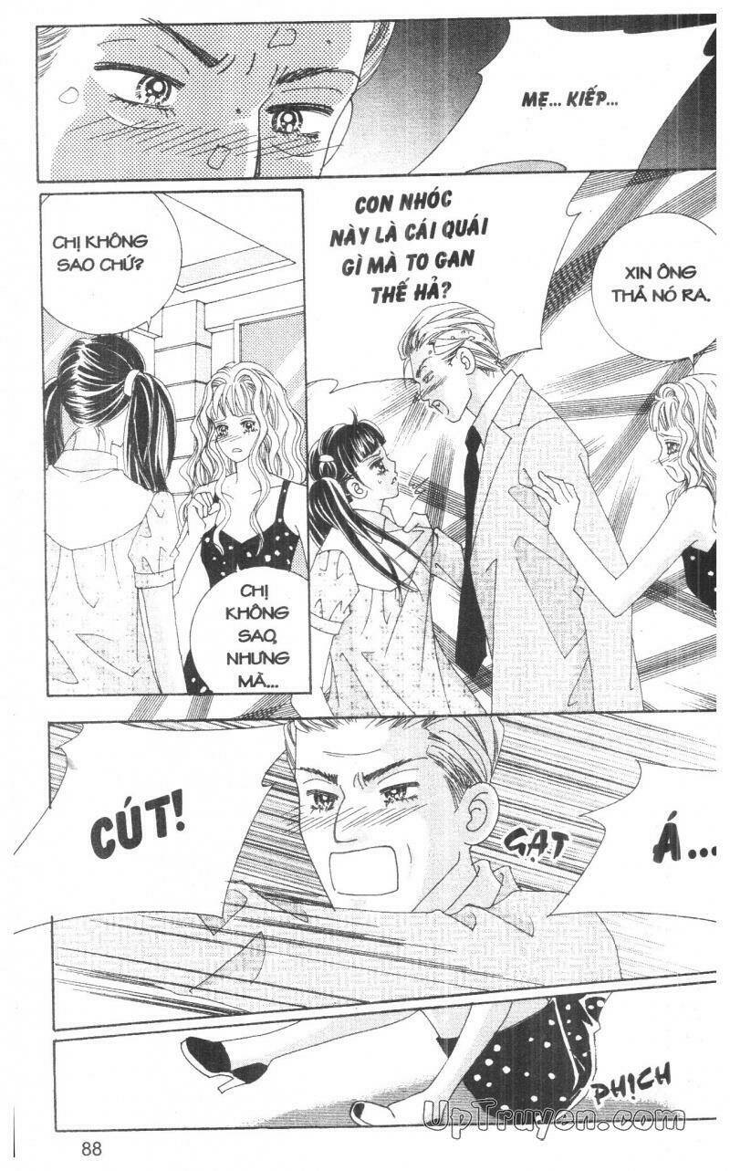 meo meo dịu dàng đi nhé chapter 11 88