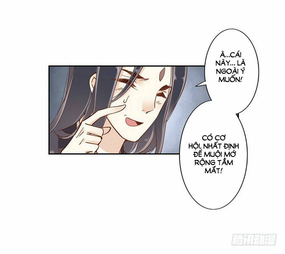 thiền tâm vấn đạo chapter 14 27