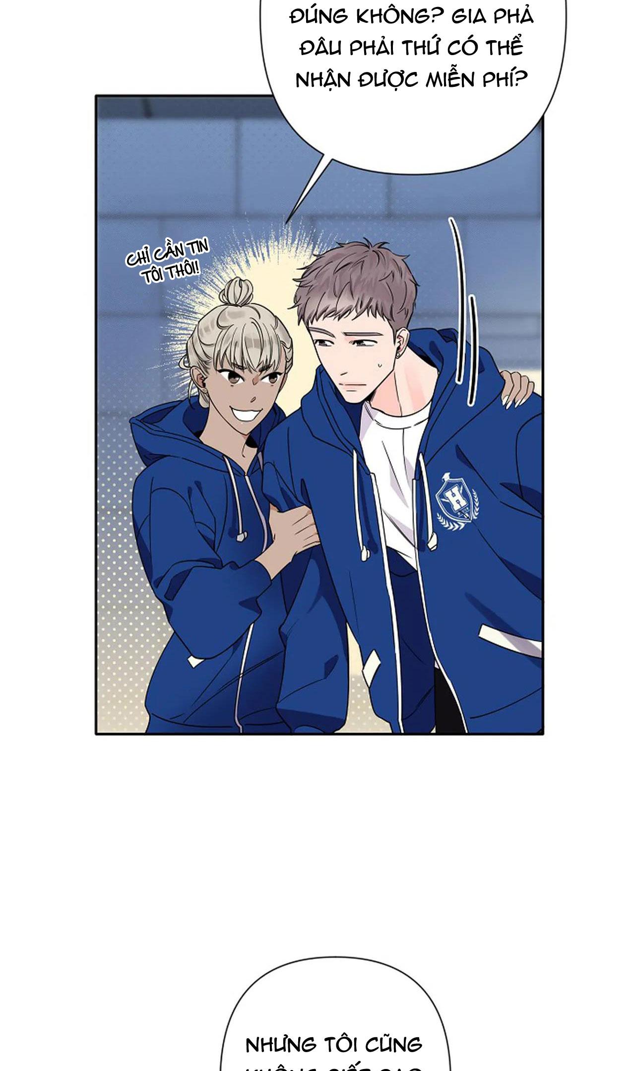 đêm dịu dàng chapter 17 27