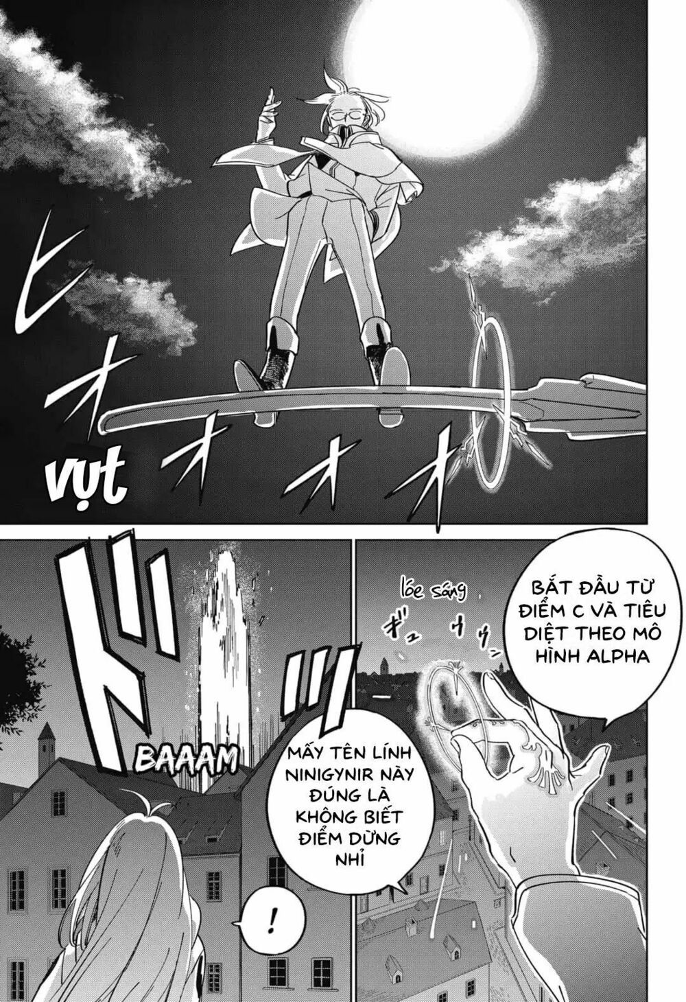 ấn ký abyss chapter 7 9