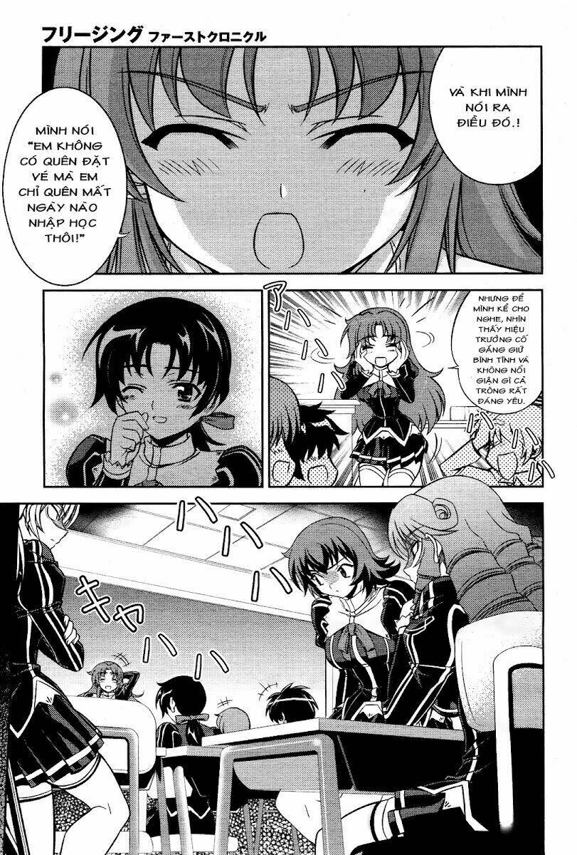 freezing: first chronicle chapter 1 38