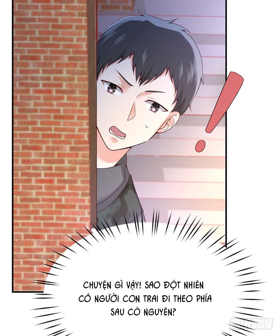 nam thần truy thê chỉ nam chapter 16.1 10