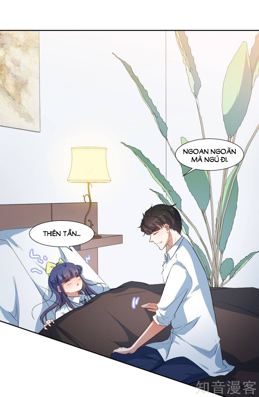 thầy giáo ác ma yêu tôi rồi chapter 62 15