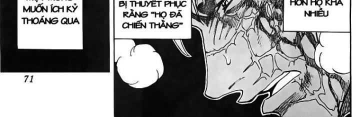 thánh tỏi sành ăn chapter 83 7