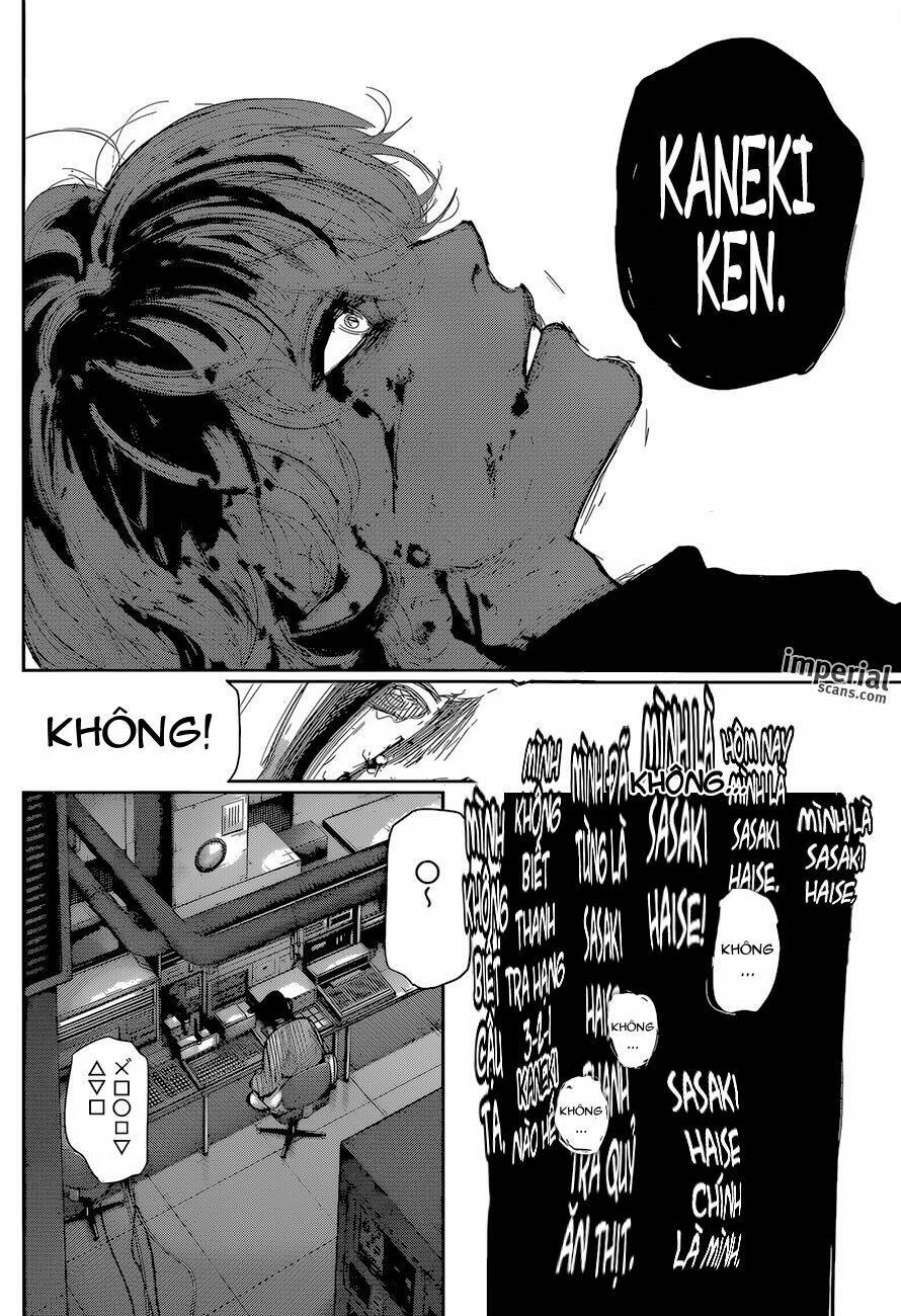 ngạ quỷ vùng tokyo 2 chapter 28 12