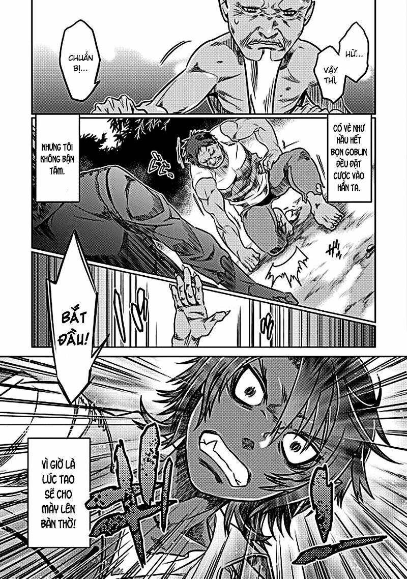 Re:monster chapter 7 13