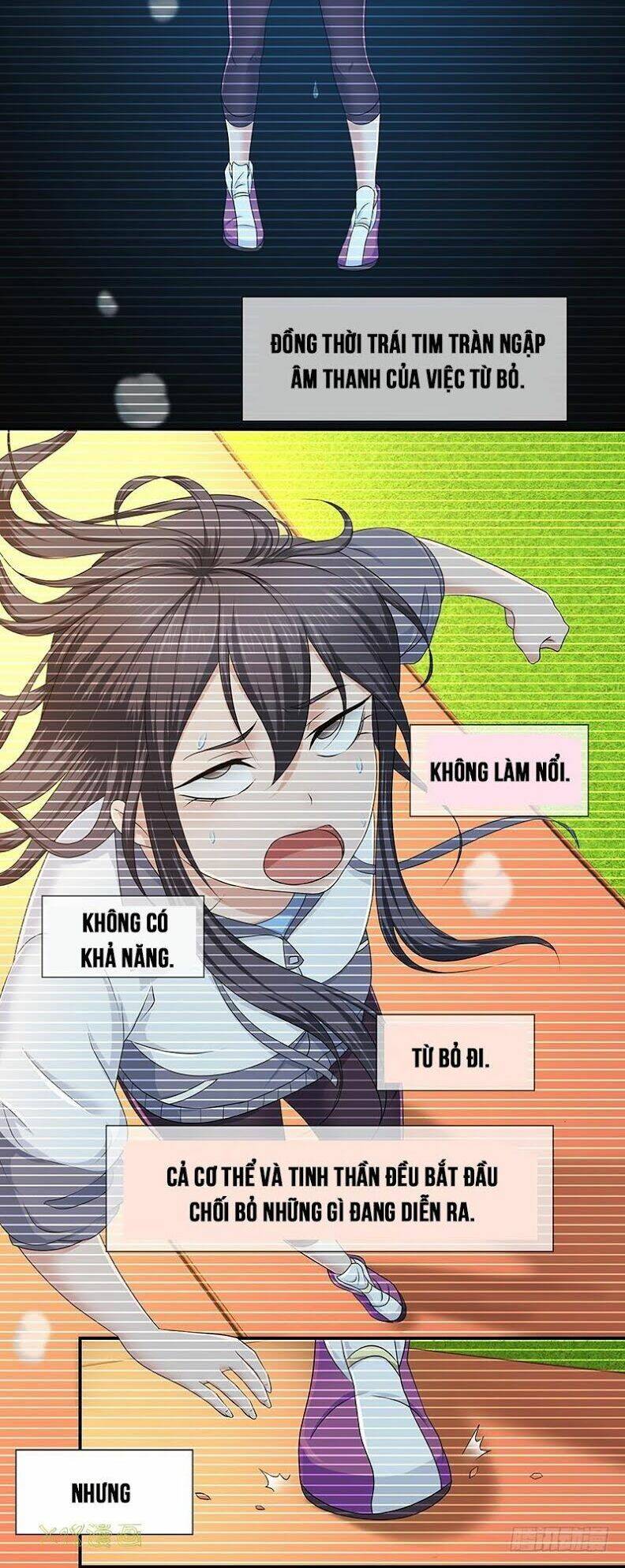 hành khúc của tôi và em chapter 9 3