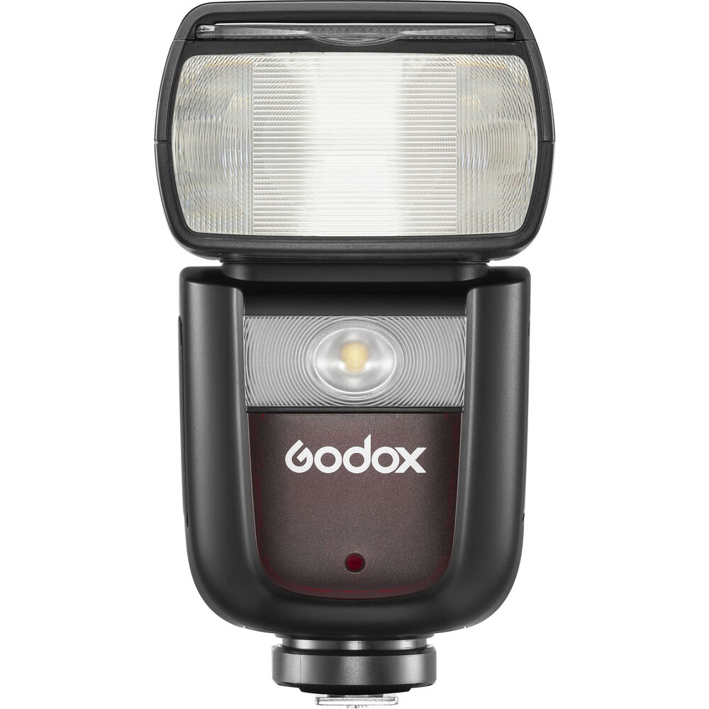 Đèn flash Godox V860III forNIKON - Hàng chính hãng