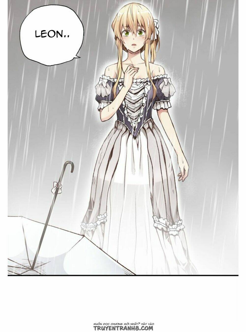 vì tôi là ông chú mở tiệm bán vũ khí chapter 40 34