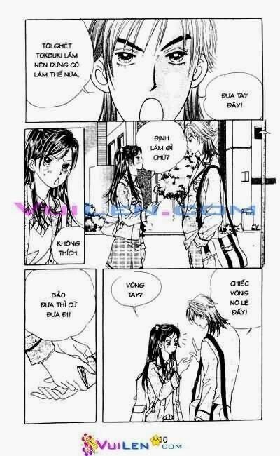 giấc mơ thần tượng chapter 9 140