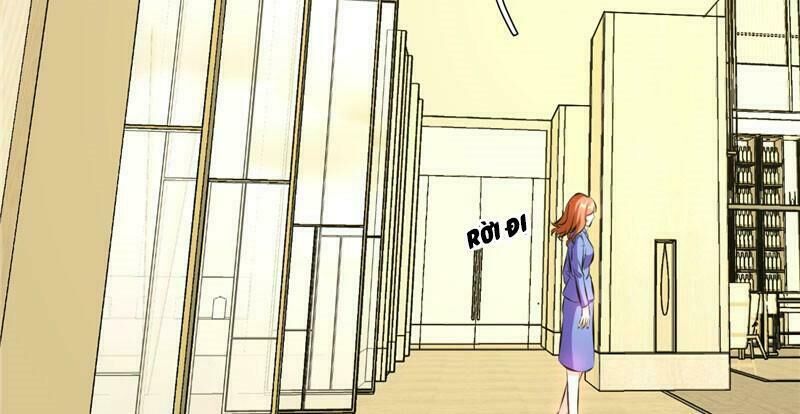 thế thân phiền toái, tổng tài một sắc khí chapter 8 29