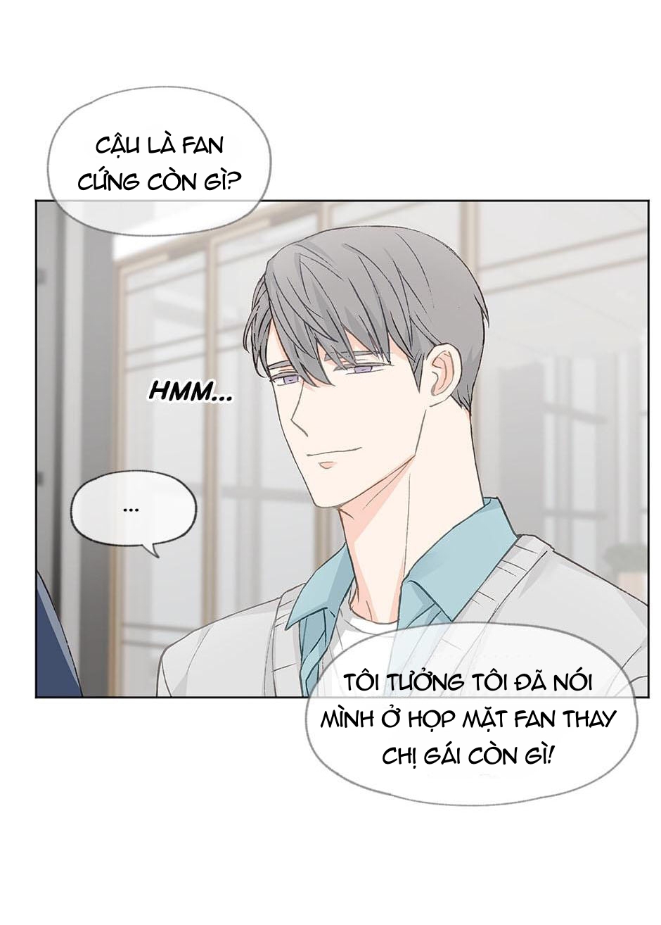 yêu hay không yêu chapter 10 67