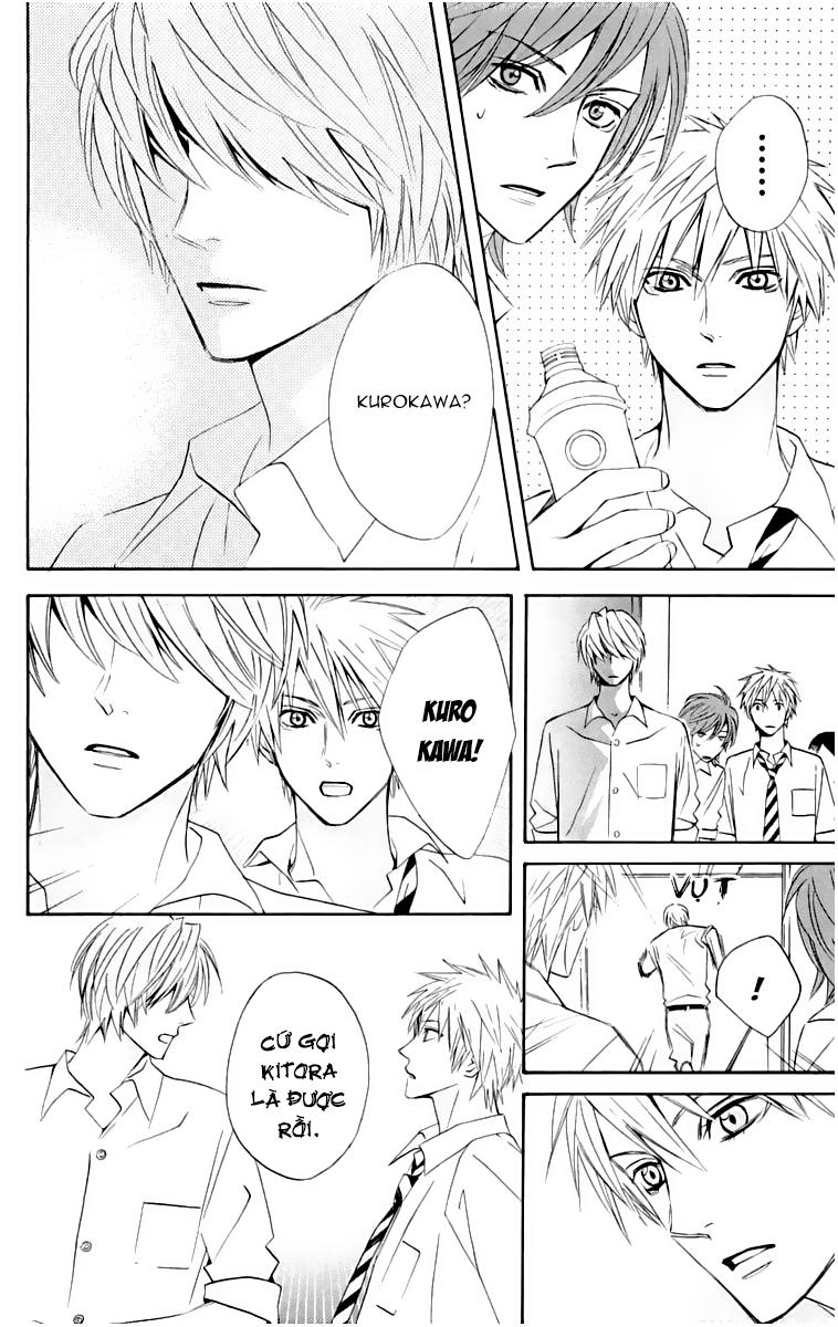 otomen chapter 14 15