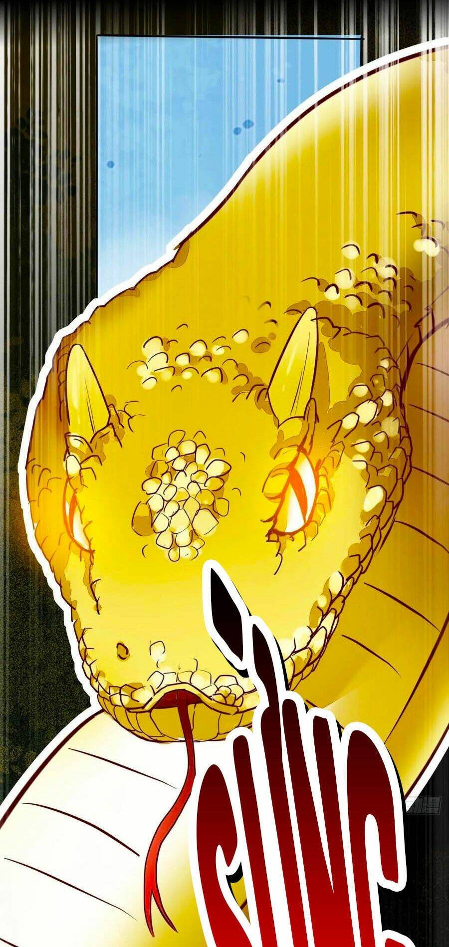 thần y khí nữ: ngự thú cuồng phi của quỷ đế chapter 87 17