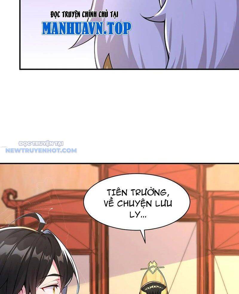 ta thực sự không muốn làm thần tiên chapter 92 51