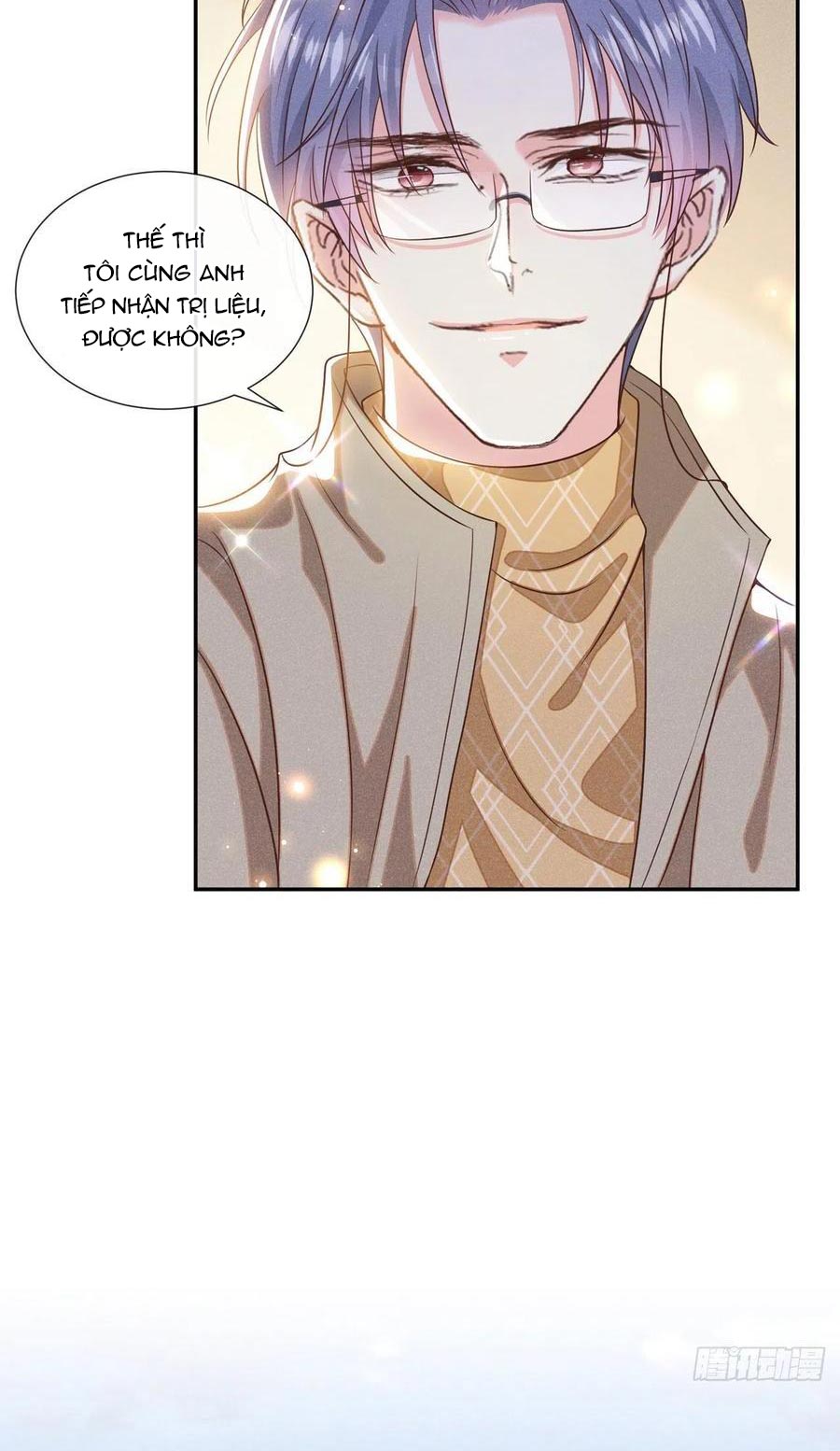 anh ấy gọi tôi là hắc liên hoa chapter 154 17