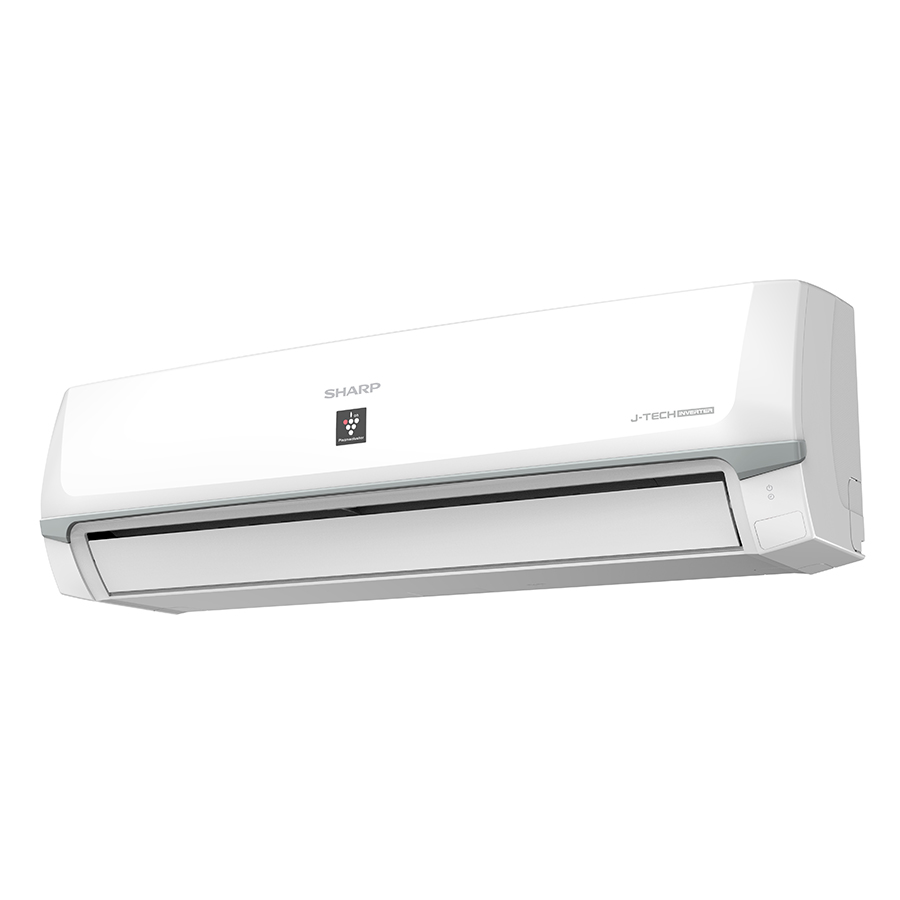 Máy Lạnh/điều hòa SHARP AH-XP10WHW 1.0 Hp 1 chiều