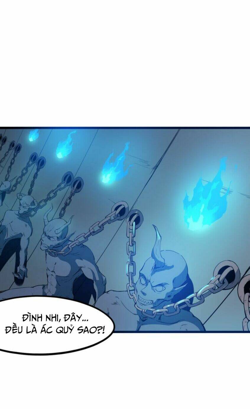 long mạch võ thần chapter 17 31