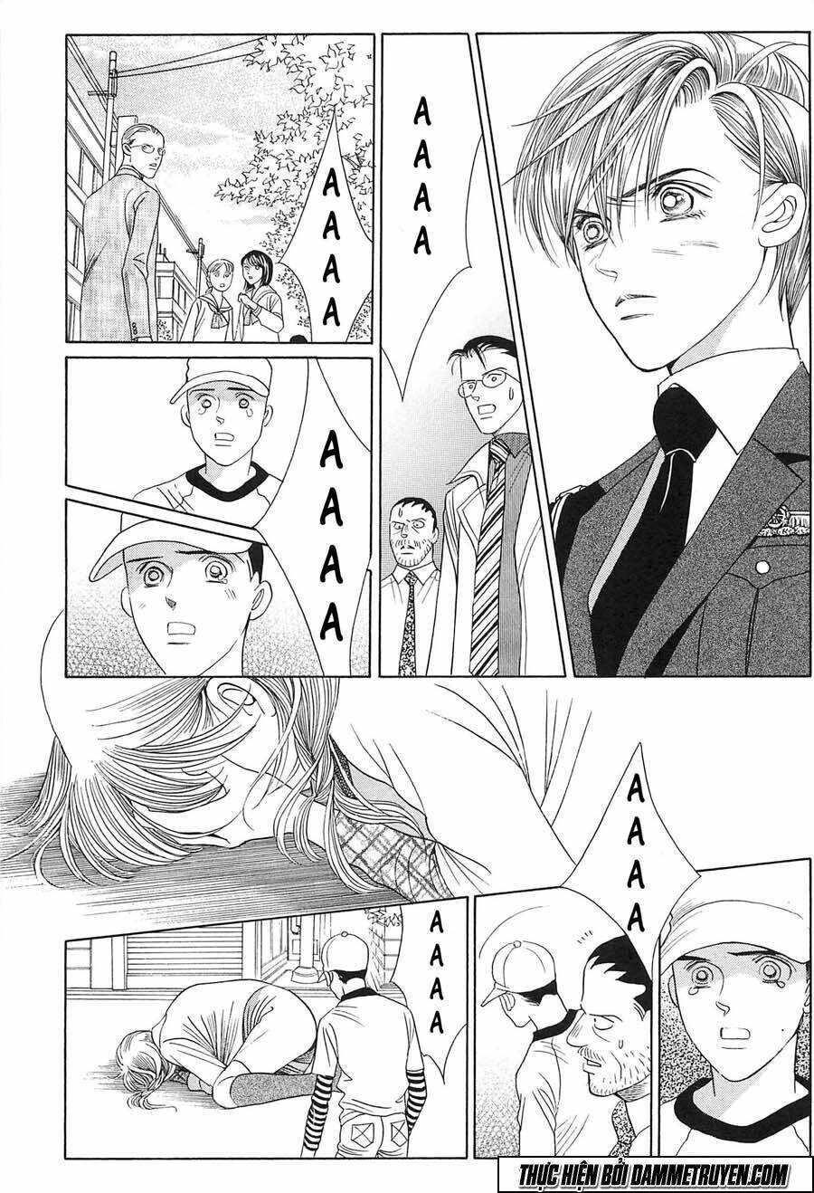 himitsu chapter 21.3 9