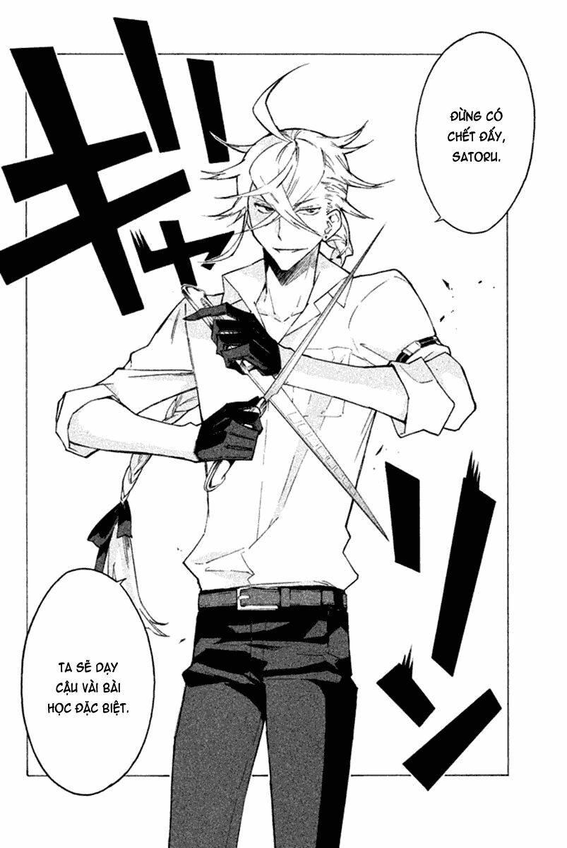 hell’s kitchen chapter 32 44