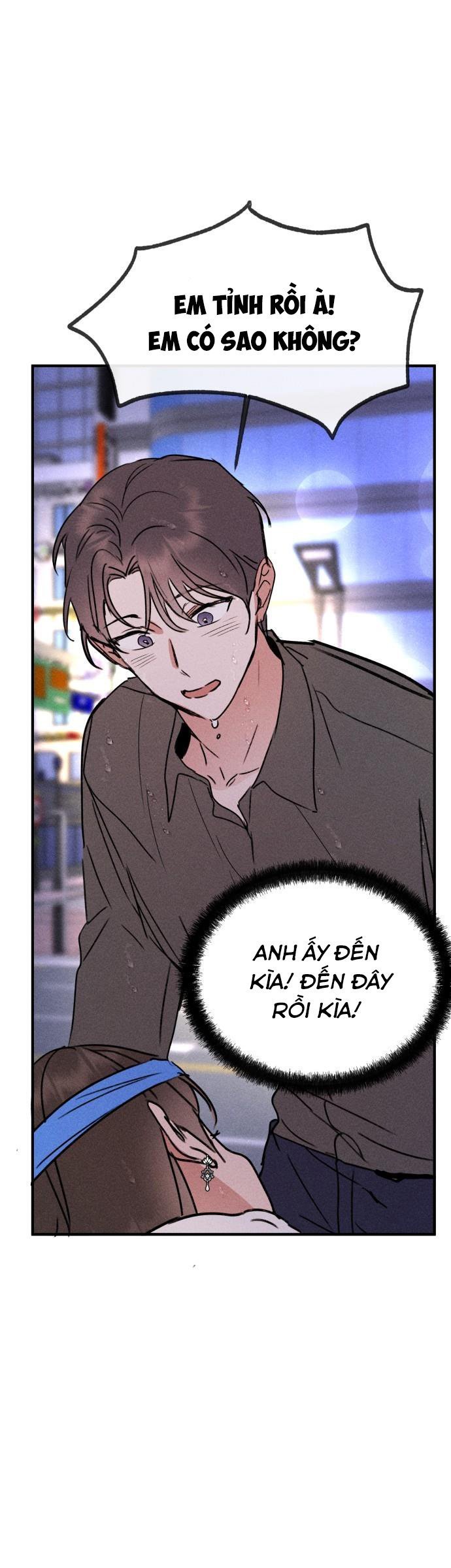 cuộc sống riêng của chị tôi chapter 29 25