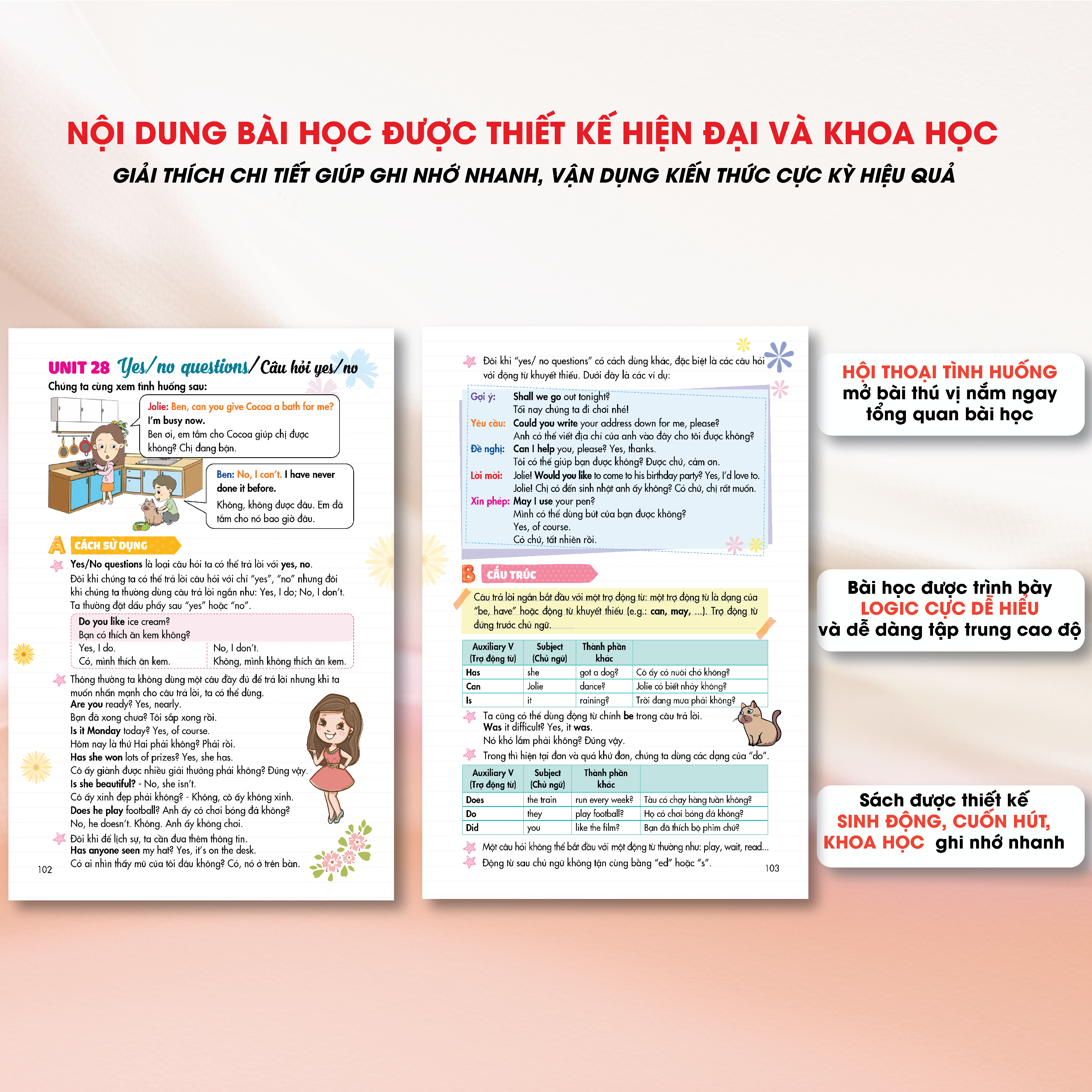 Sách Tổng Luyện Ngữ Pháp Tiếng Anh - Basic English Grammar In Use