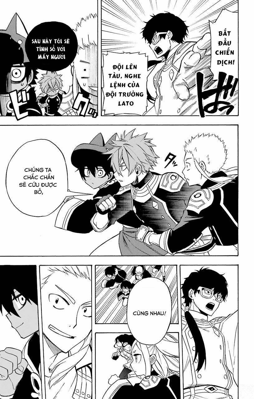 great priest imhotep chapter 15 45