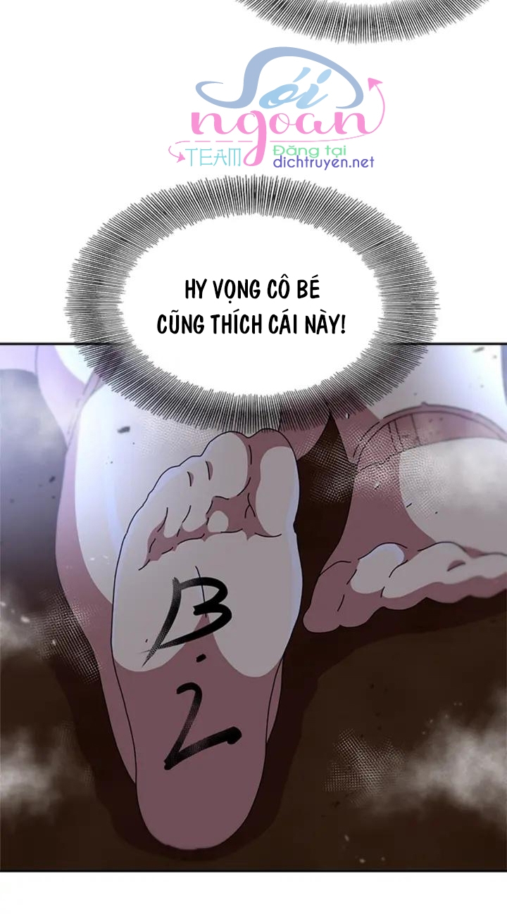 con gái bảo bối của ma vương chapter 60 67