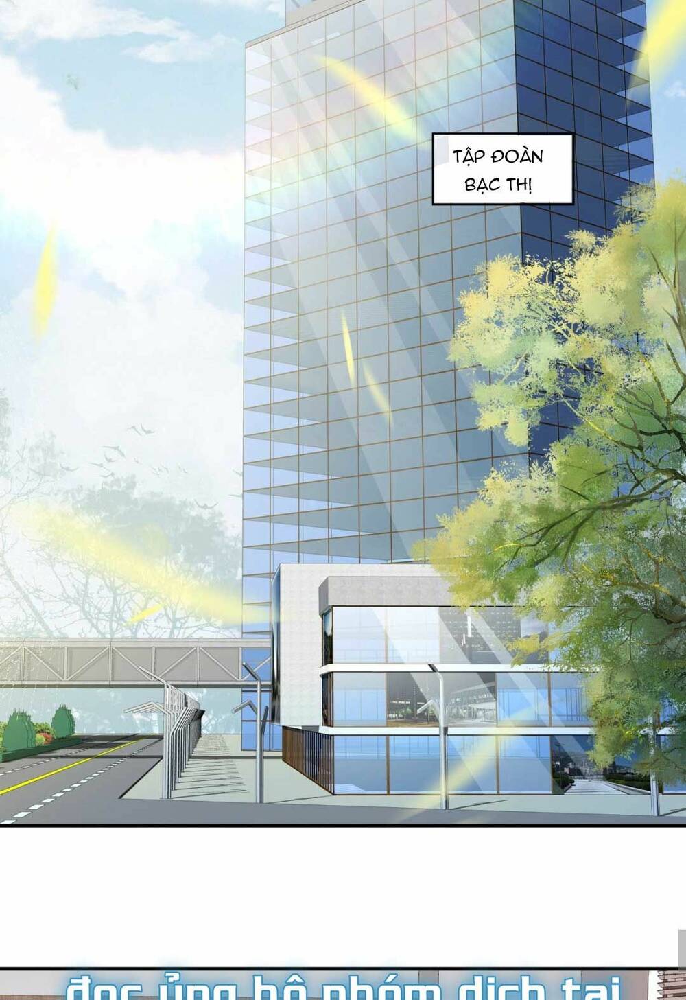 vợ tôi là boss ngầm đầy quyền lực chapter 24 17