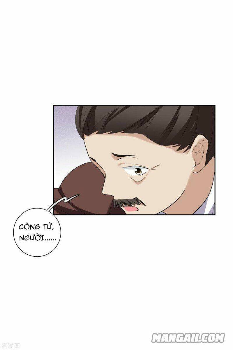 toàn cơ từ chapter 64.2 6