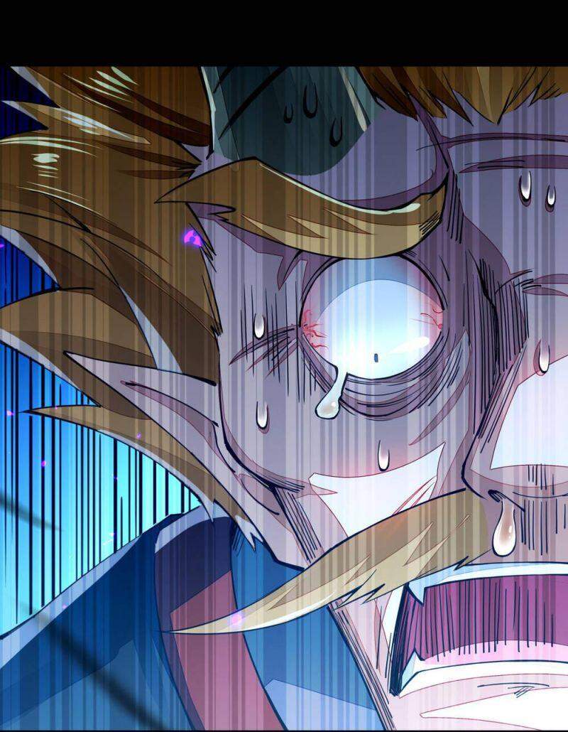 cuộc sống của kiếm thần cũng không hẳn là chán chapter 6 12