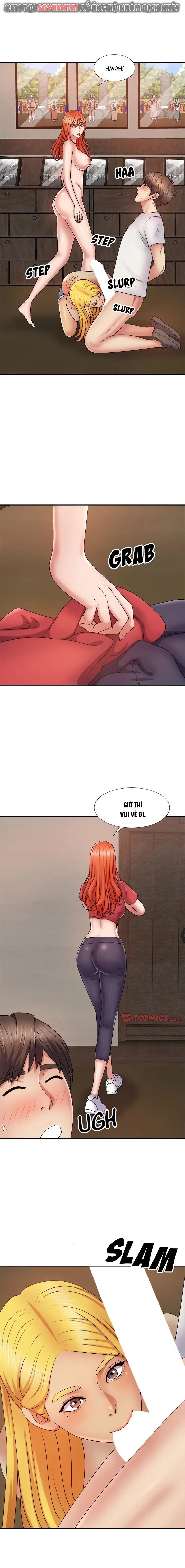 chiếm hữu linh hồn chapter 16 8