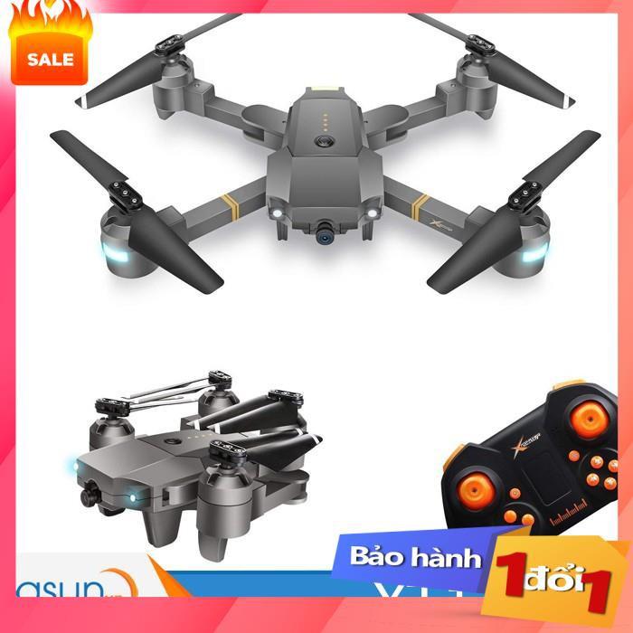 - Flycam mini,Máy bay điều khiển từ xa XT-1 kết nối Wifi quay phim chụp ảnh Full HD 720P. Bảo hành 1 đổi 1