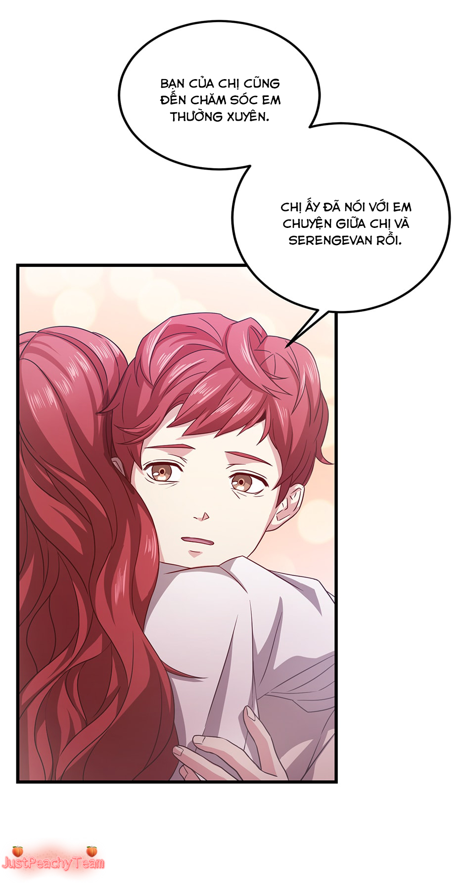 thư ký bí mật của bạo chúa chapter 4 40