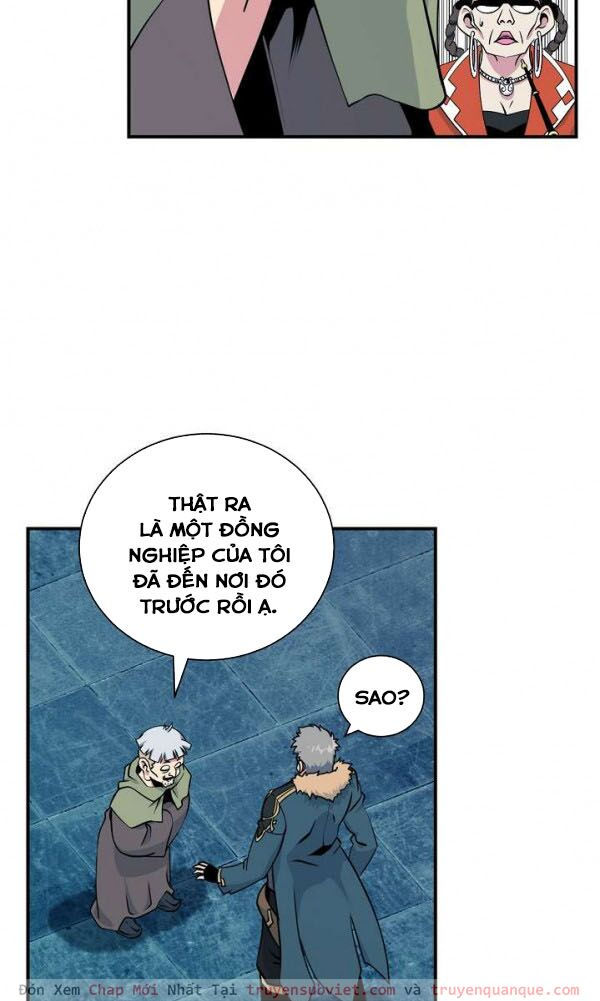 tôi sinh ra để làm người vĩ đại chapter 37 63