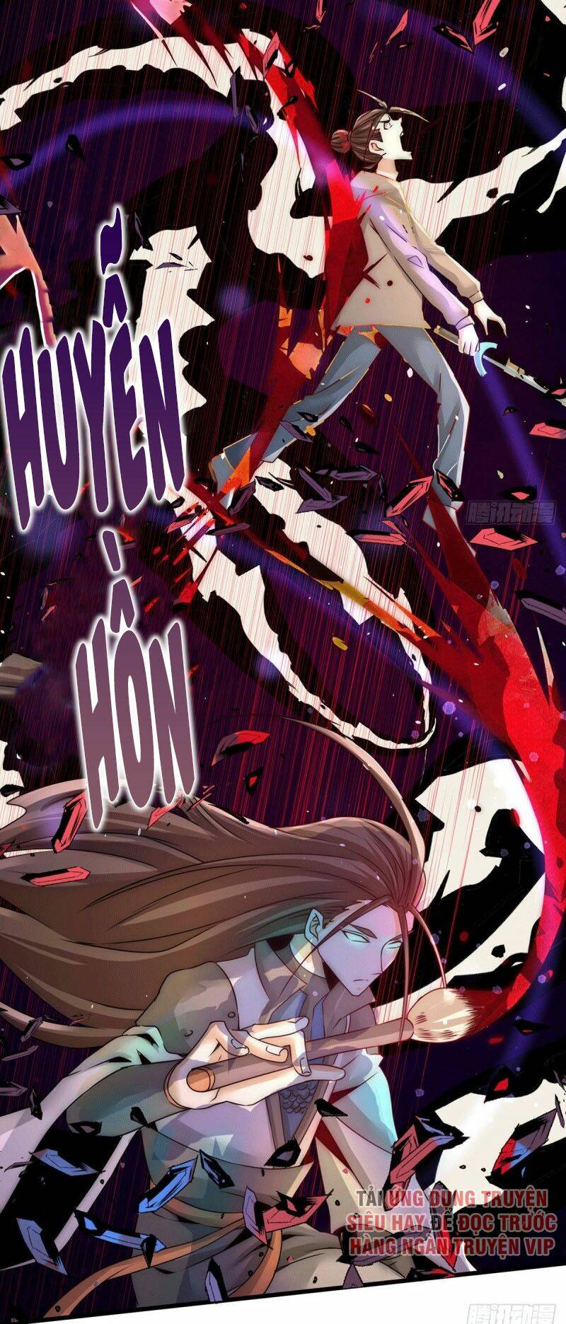 đô thị đỉnh phong cao thủ chapter 214 27