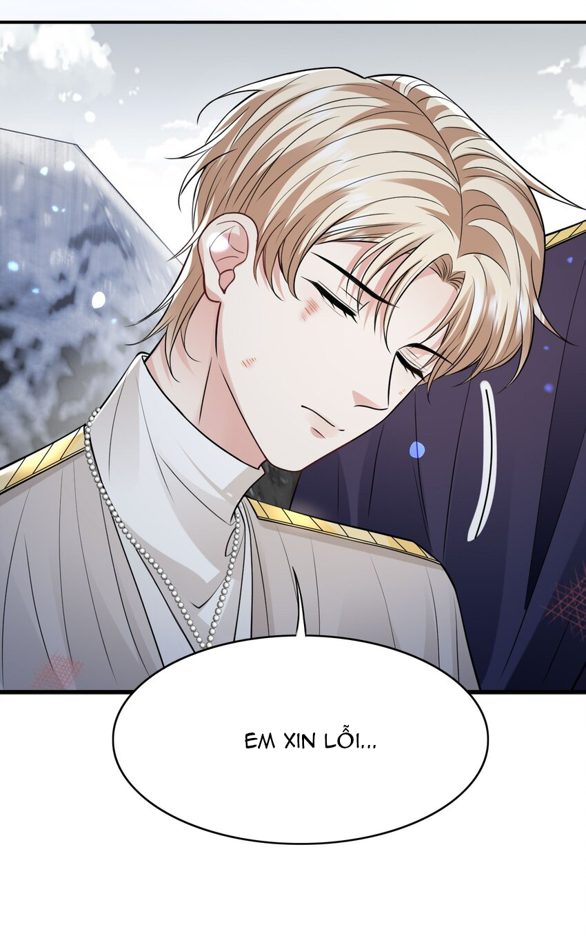 chiến lược tẩy trắng của phản diện chapter 16 29