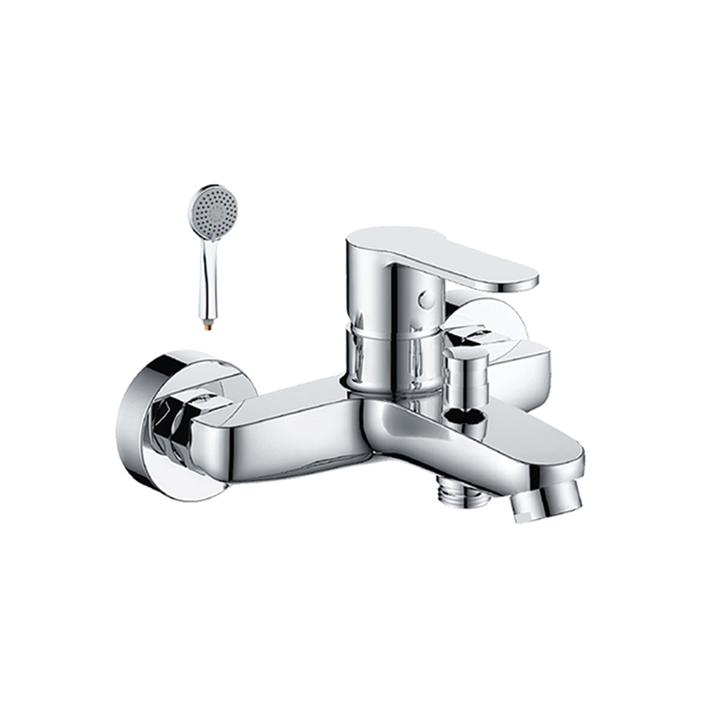 Sen cây tắm Basic BW-601S nóng lạnh