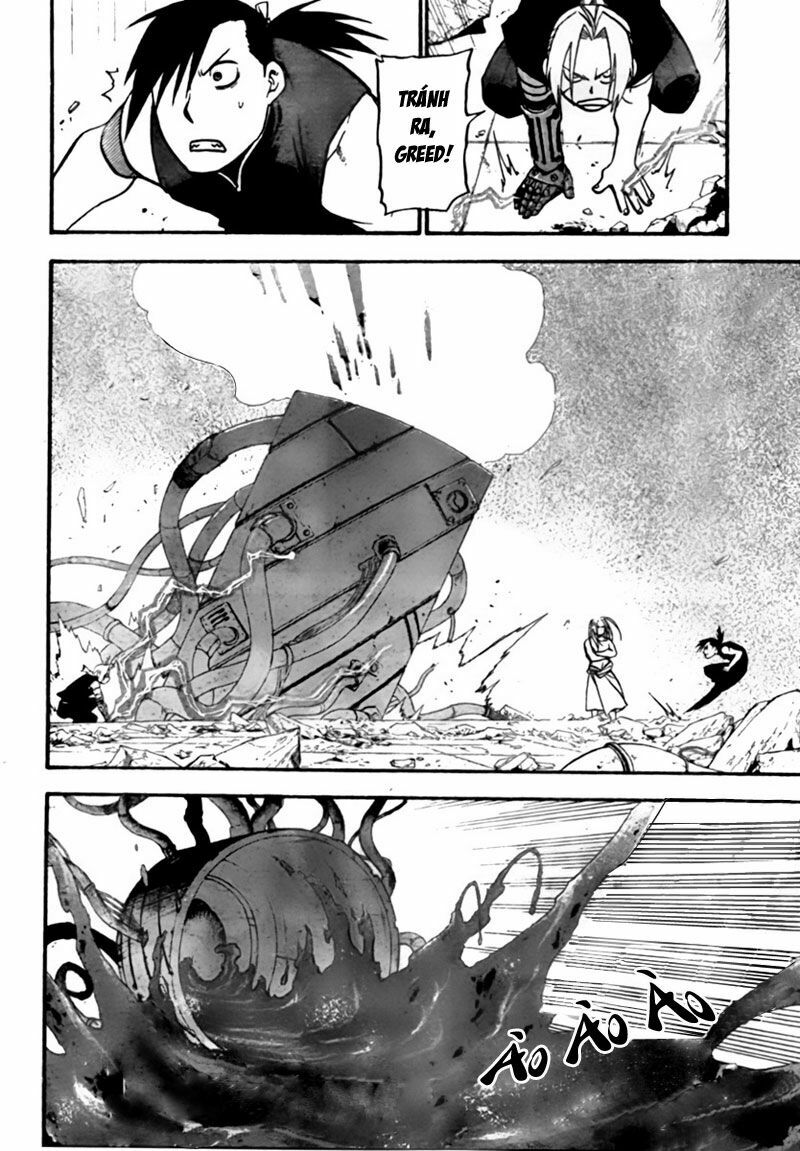 giả kim thuật chapter 106 18