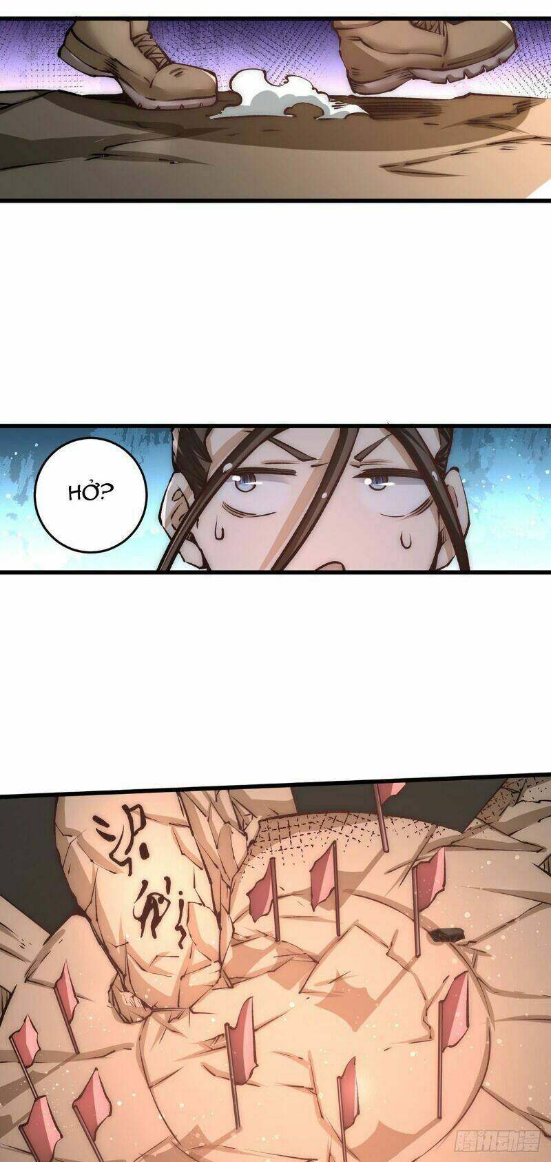 đô thị đỉnh phong cao thủ chapter 171 15