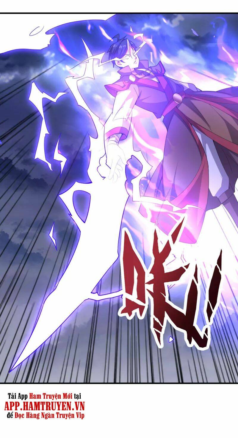 phục thiên thánh chủ chapter 156 21