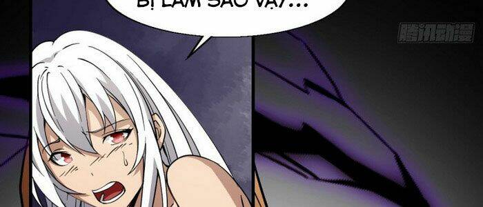 thâm dạ thư ốc chapter 161 27