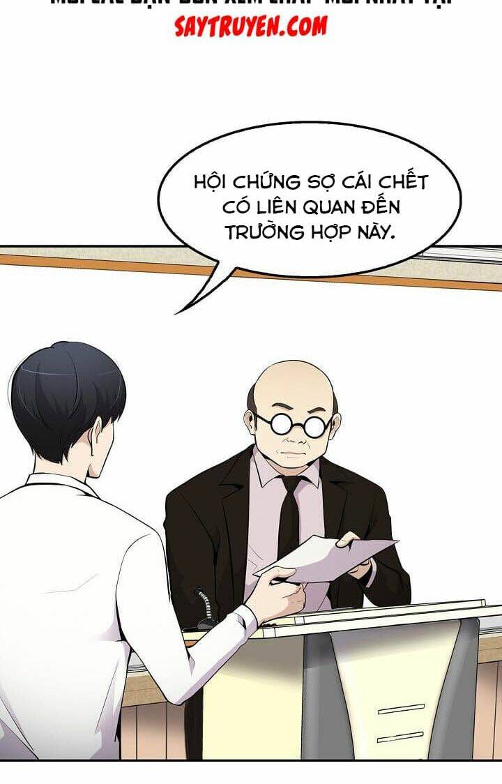 điều tra viên chuyển sinh chapter 23 34