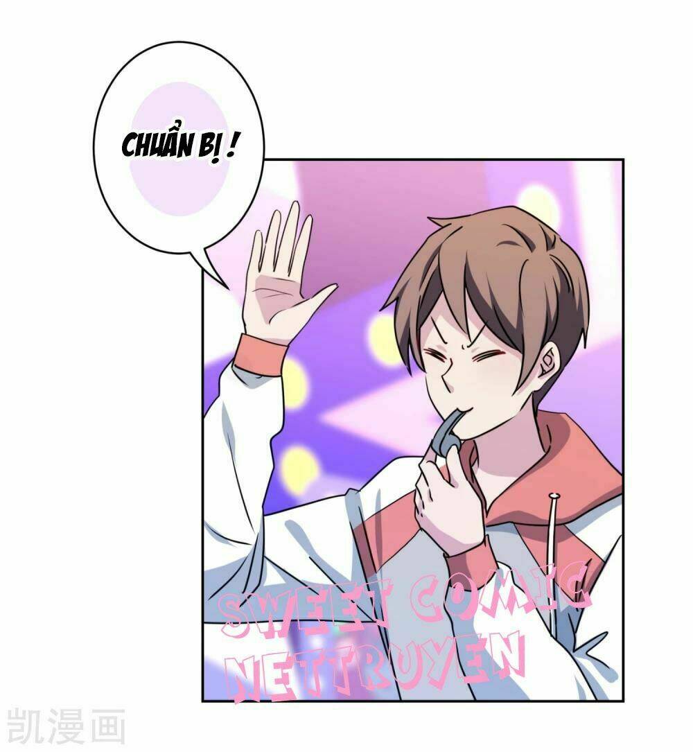 nhân vật phản diện: không ngọt không lấy tiền chapter 28 40