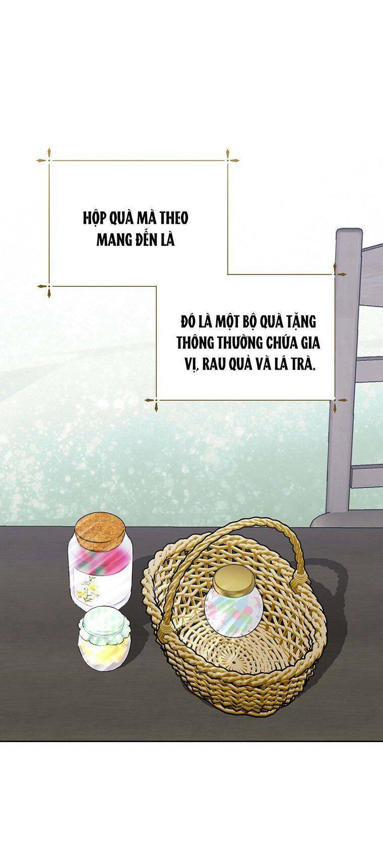 phía sau mặt nạ của nam chính hiền lành chapter 17 1