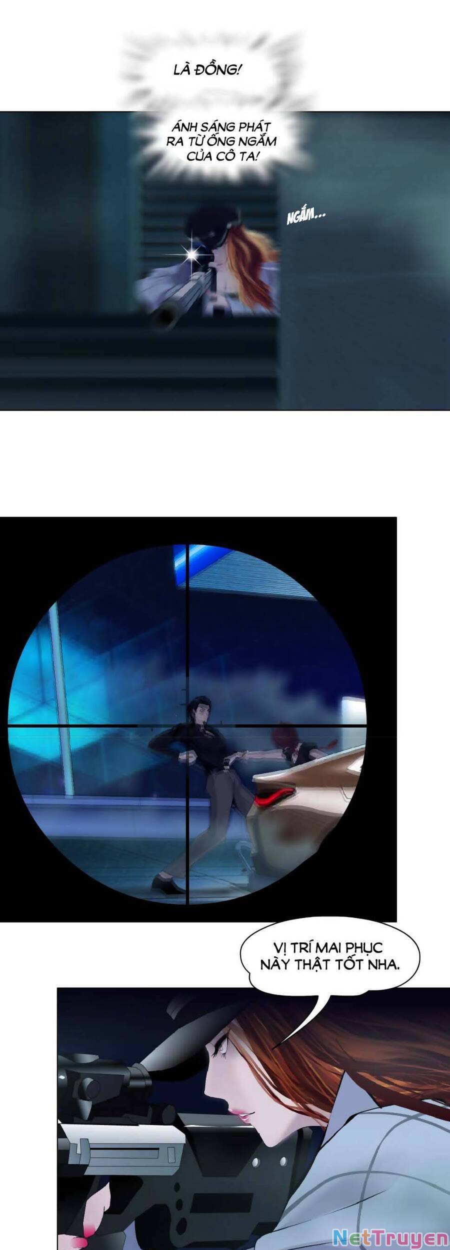 đằng nữ chapter 127 23