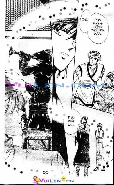 nàng công chúa ham chơi chapter 12 50