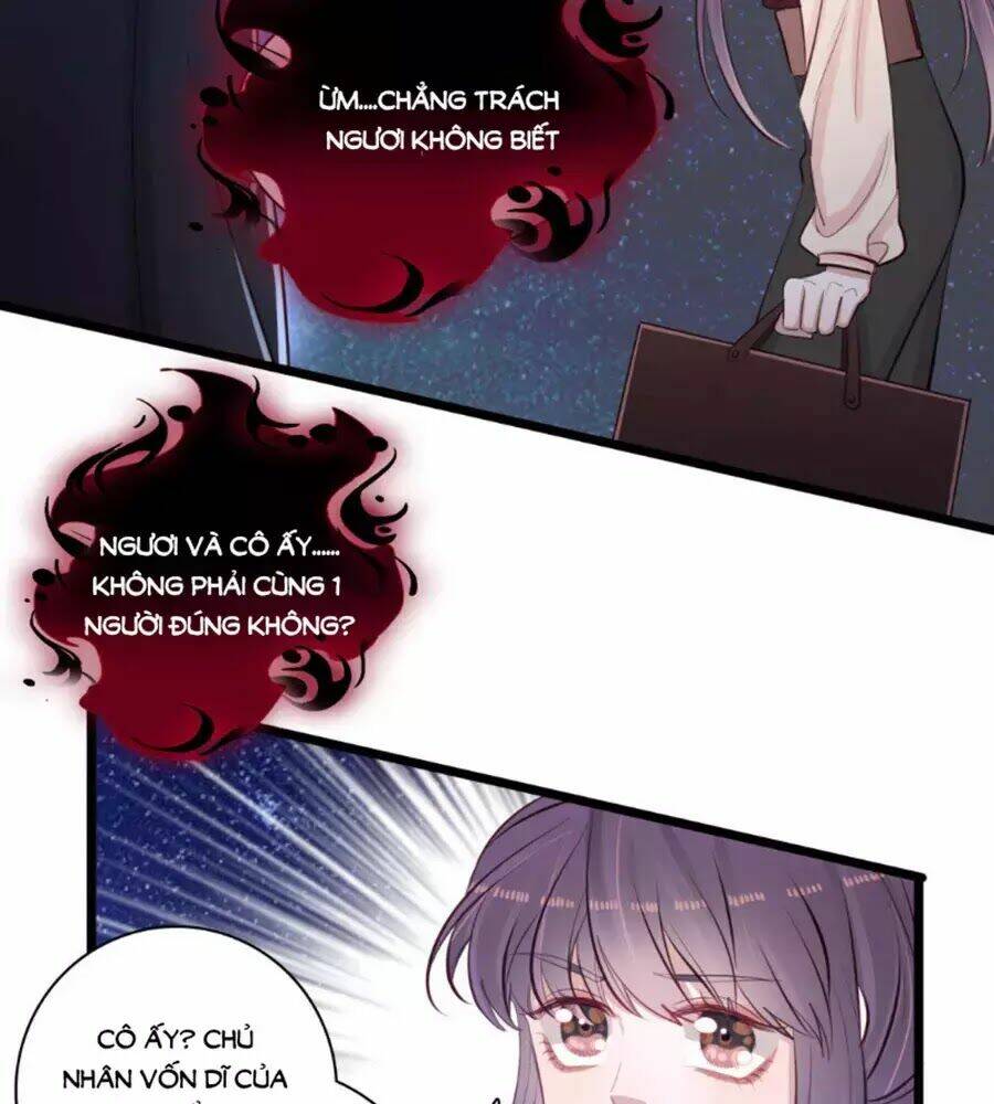 nữ phù thủy muốn sống nổi loạn chapter 21 13