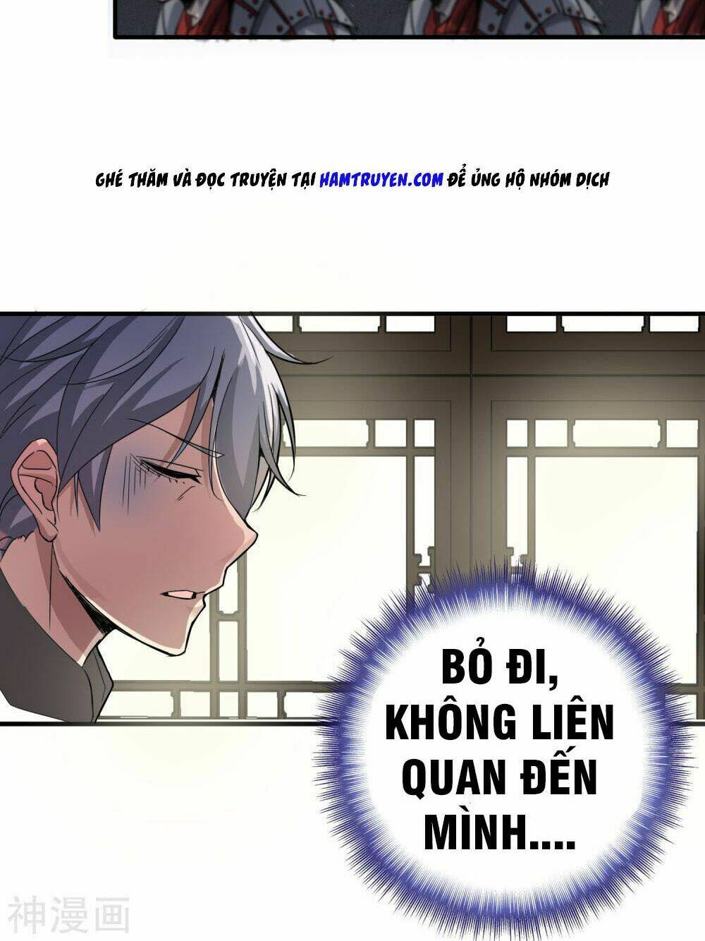 đại hạ vương hầu chapter 1 13